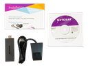 GX WiFi module long range (Netgear AC1200) (inside box) 