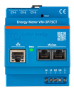 Energy Meter (top) 