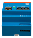 Energy Meter (front-angle) 
