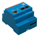 Energy Meter (left) 
