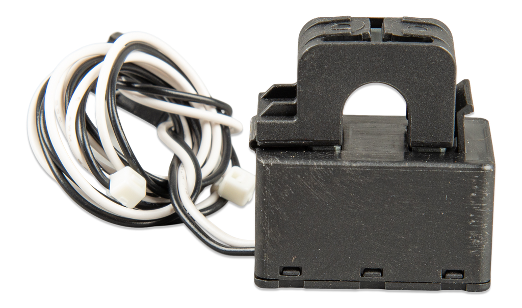 Energy meter (connectors1) 