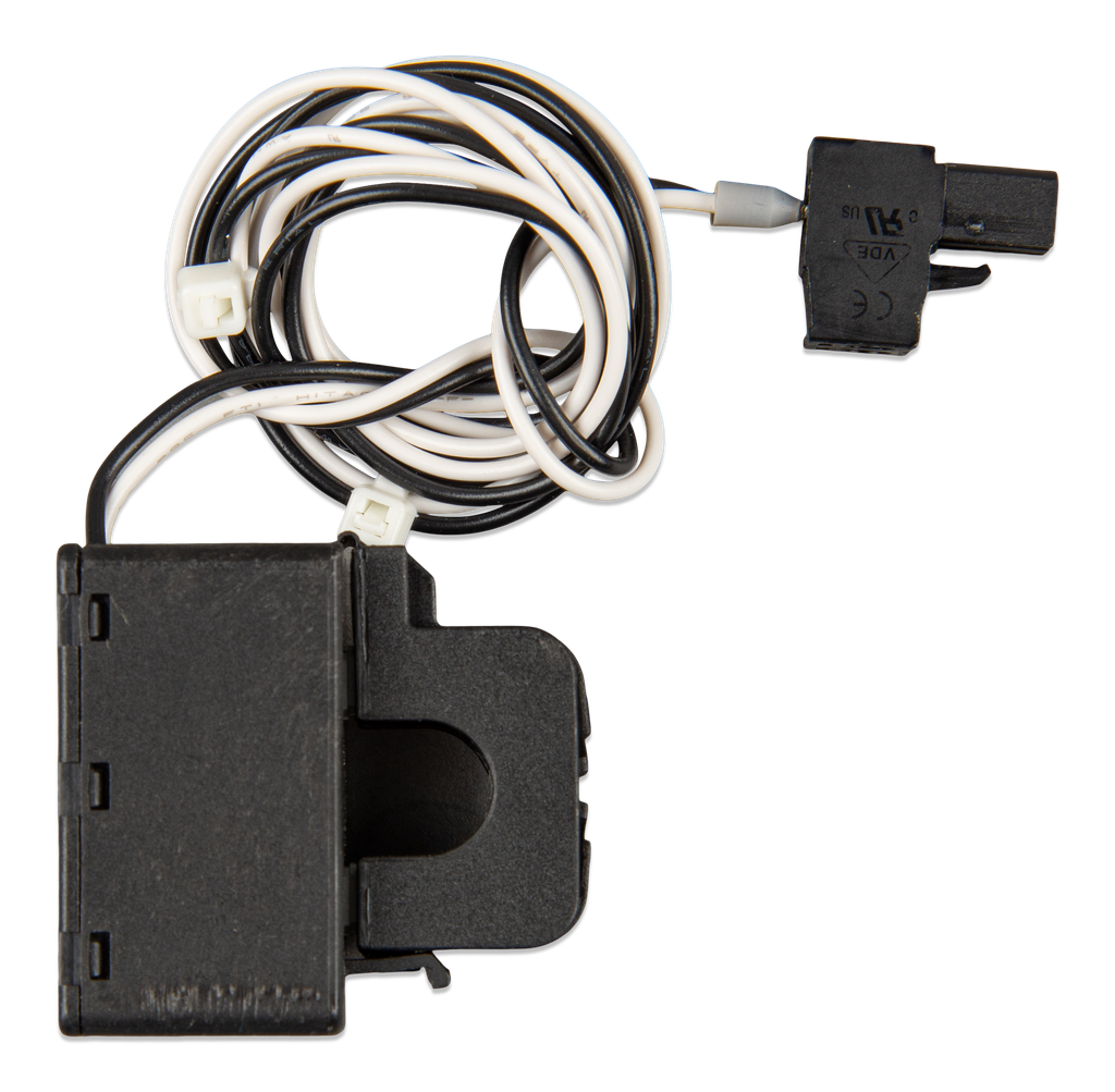 Energy meter (connectors2) 