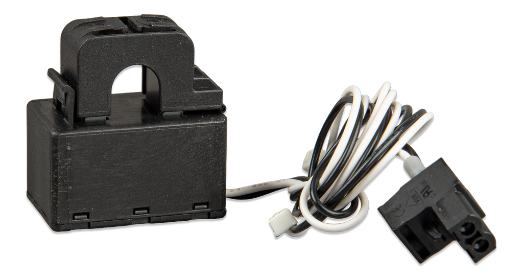 Energy meter (connectors3) 