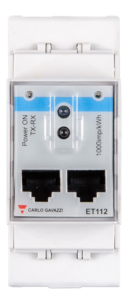 Energy Meter ET112 (top)