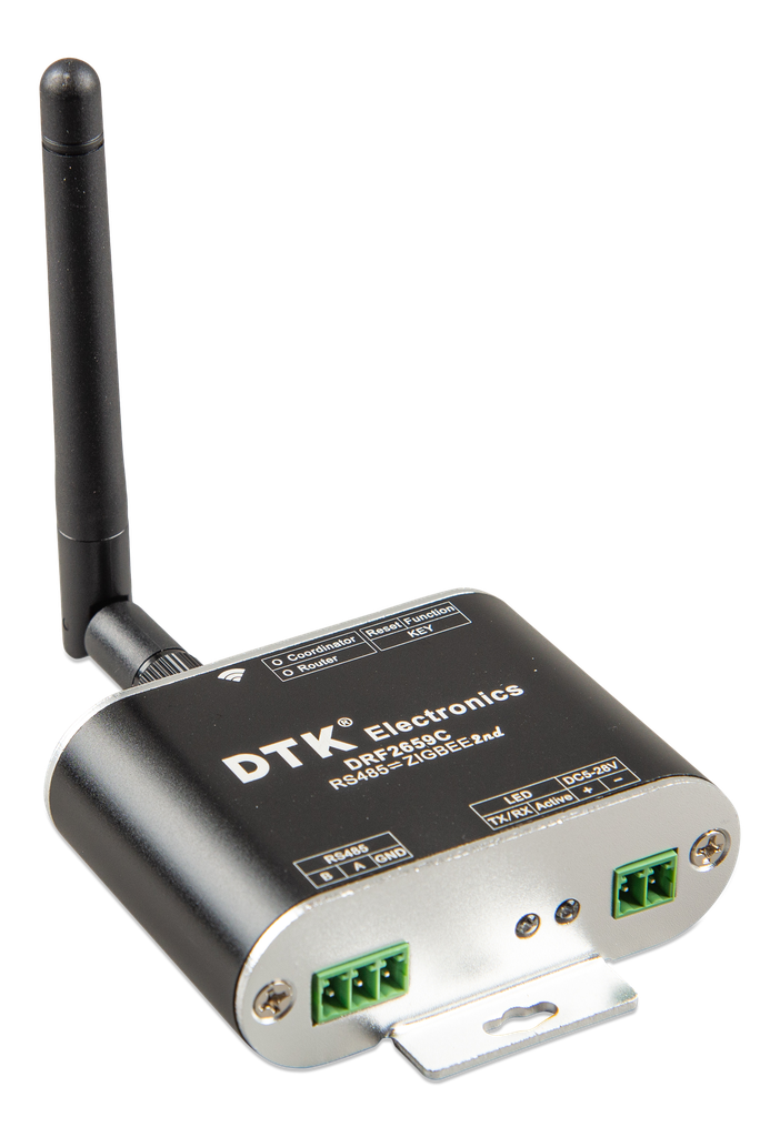 DRF2659C Zigbee to RS485 converter (right)