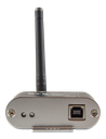 DRF2658C Zigbee to USB converter (back)