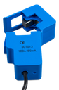 Current Transformer 100A 50mA for MultiPlus-II (close-up2) 