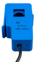 Current Transformer 100A 50mA for MultiPlus-II (close-up) 