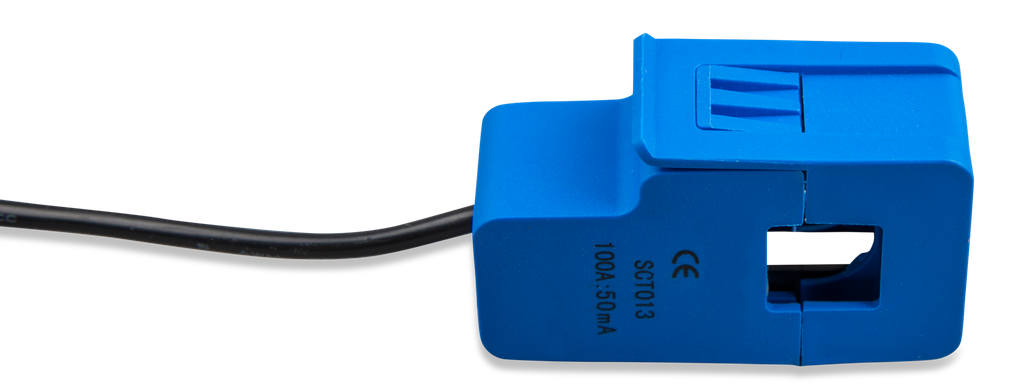Current Transformer 100A 50mA for MultiPlus-II (close-up4) 