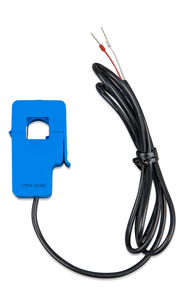 Current Transformer 100A 50mA for MultiPlus-II (total) Wire-End 