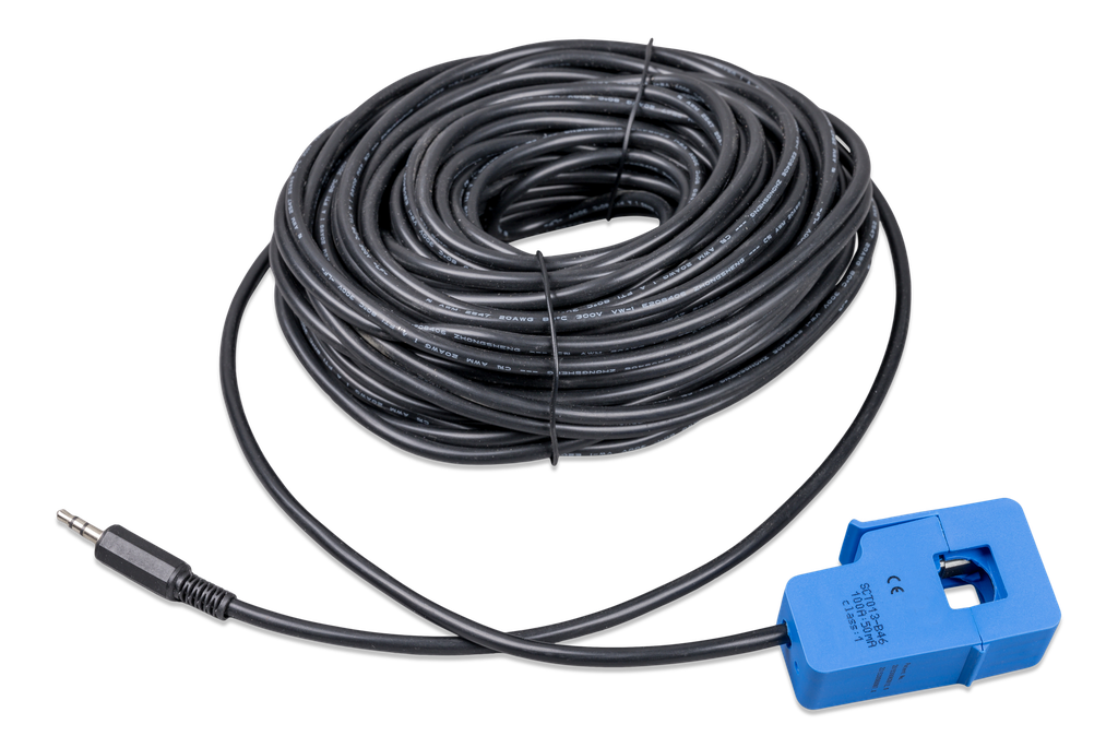 Current Transformer 100A-50mA for MultiPlus-II (20m) 