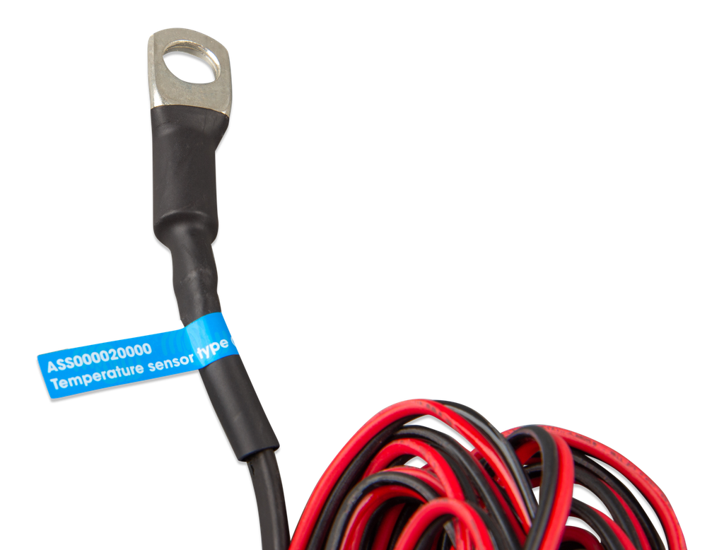 Temperature sensor type C (close-up)