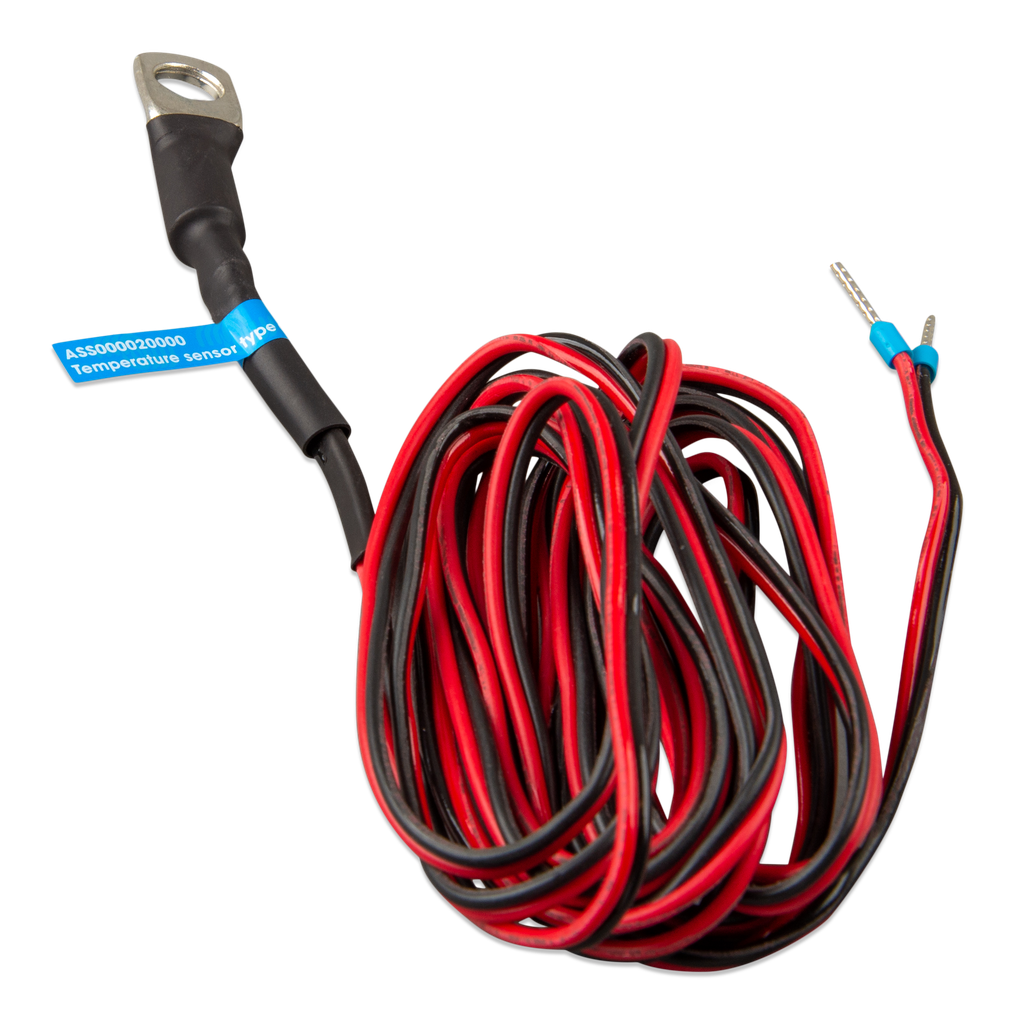 Temperature sensor type C (Front-angle)