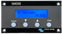 GMDSS-panel