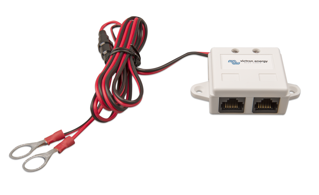 VE.Can Power Cable (front-angle)