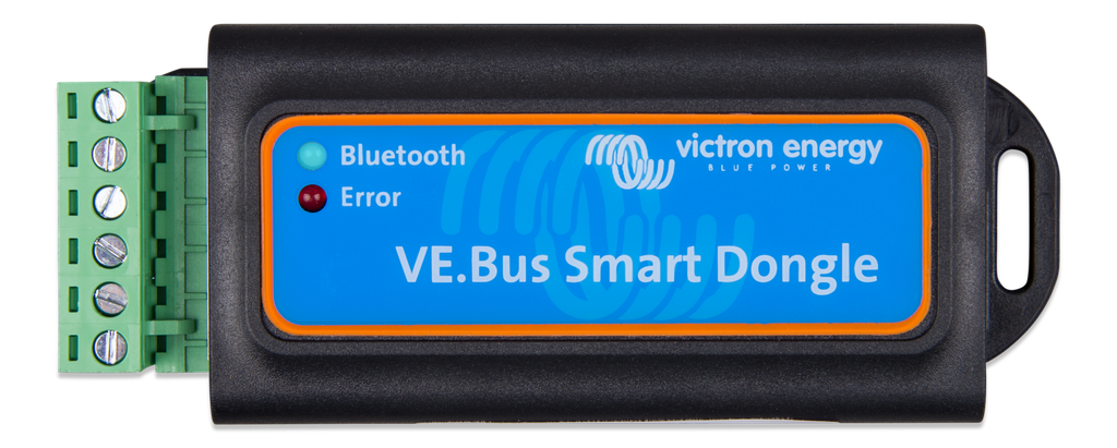 VE.Bus Smart Dongle (top)