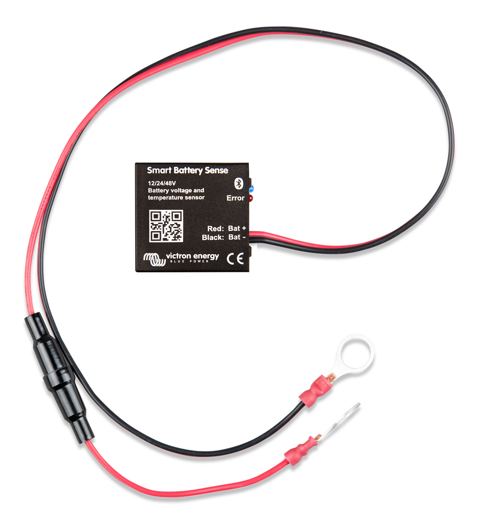 Smart Battery Sense (top)