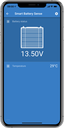 Smart Battery Sense iPhone