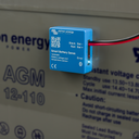 Smart Battery Sense long range (on battery close up)