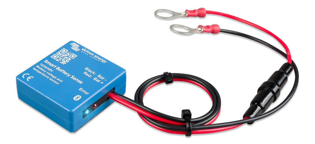 Smart Battery Sense long range (right)