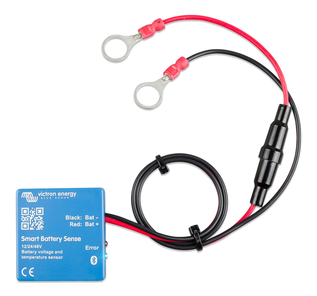 Smart Battery Sense long range (top 2)