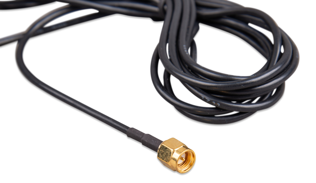 Active GPS Antenna (close-up)