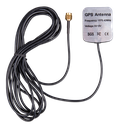 Active GPS Antenna