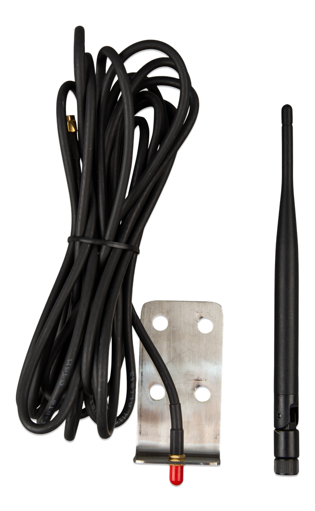 Outdoor LTE-M wall-mount antenna (top) 