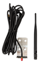 Outdoor LTE-M wall-mount antenna (top) 