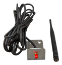 Outdoor LTE-M wall-mount antenna (front) 