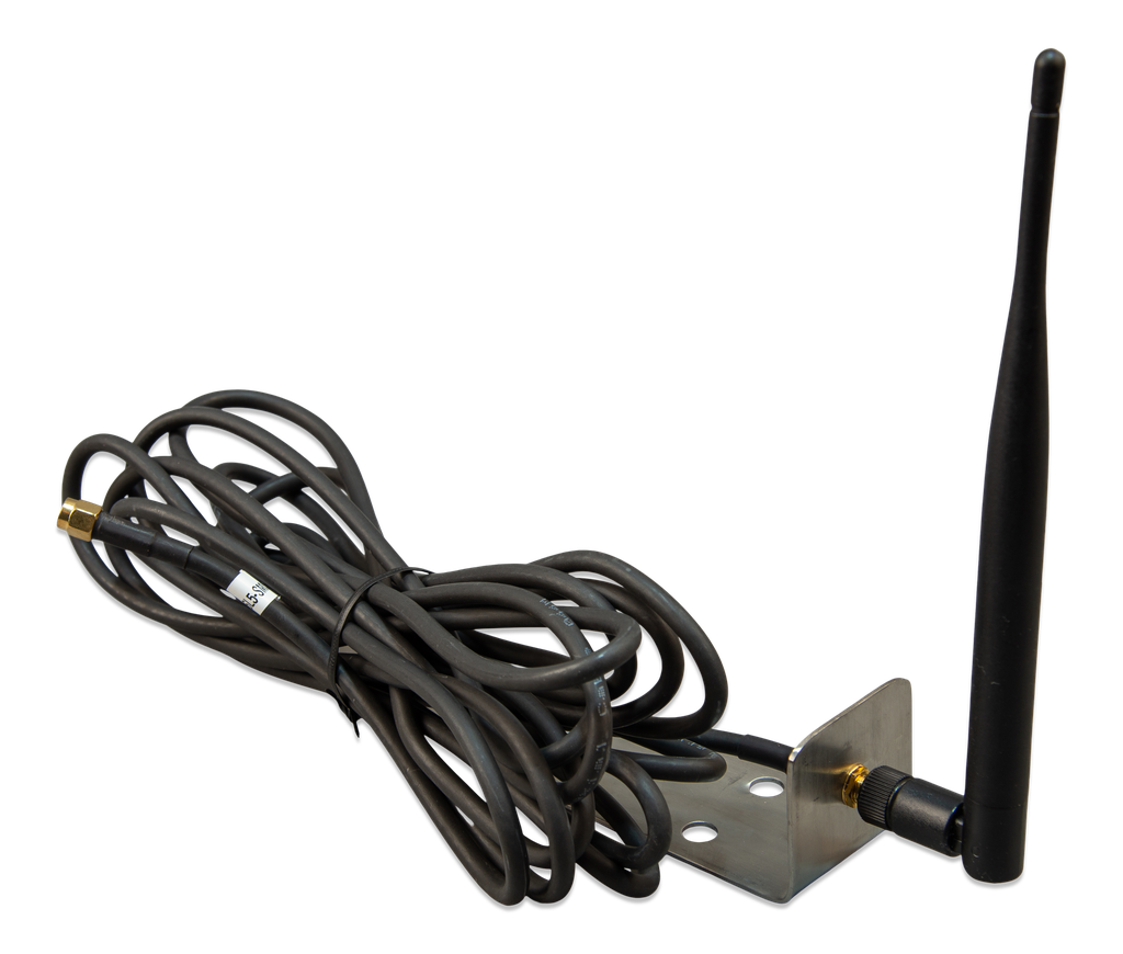 Outdoor LTE-M wall-mount antenna (side2) 