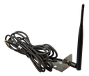 Outdoor LTE-M wall-mount antenna (side2) 