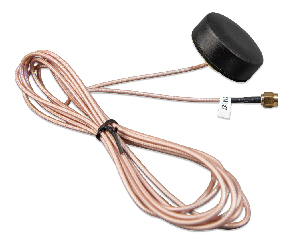 Outdoor LTE-M puck antenna (top3) 