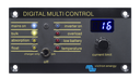 Digital Multi Control Panel (front)