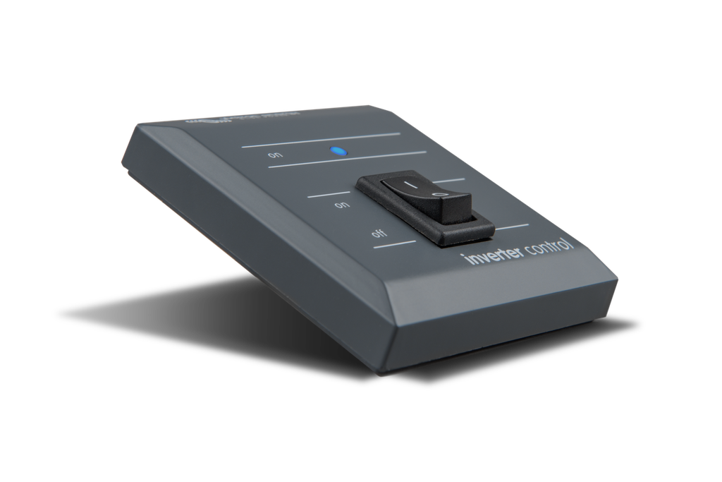 Inverter Control VE.Direct (side)