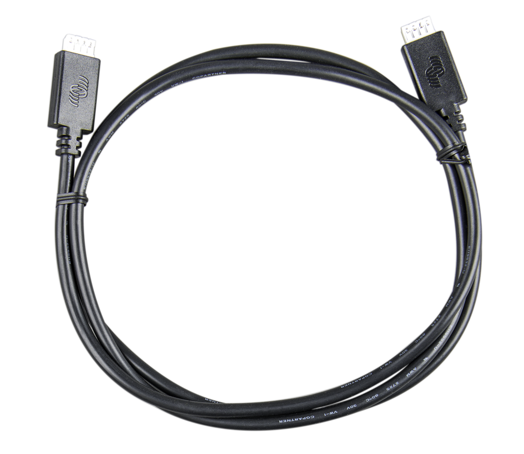 VE.Direct cable 0.9m
