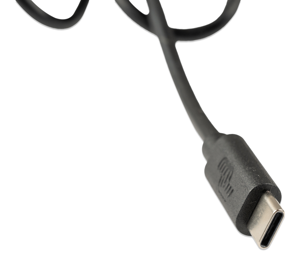 Interface MK3-USB-C (VE.Bus to USB-C) (close-up) 