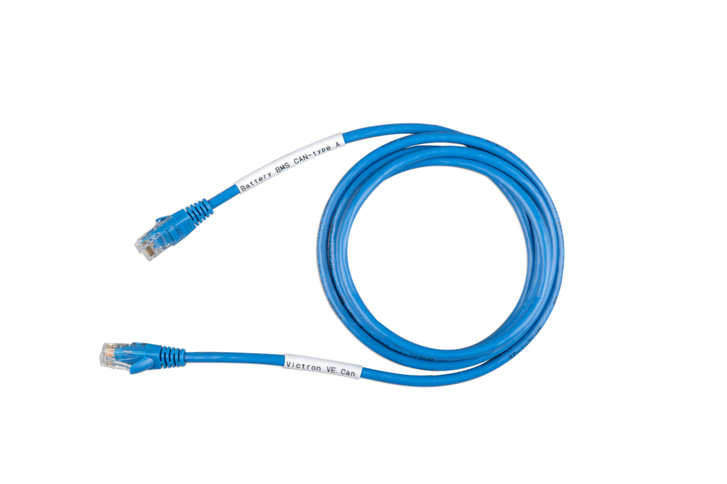 VE.Can to CAN-bus BMS cable