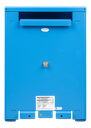 Isolation Transformer 3600W  Auto 115-230V (back) 