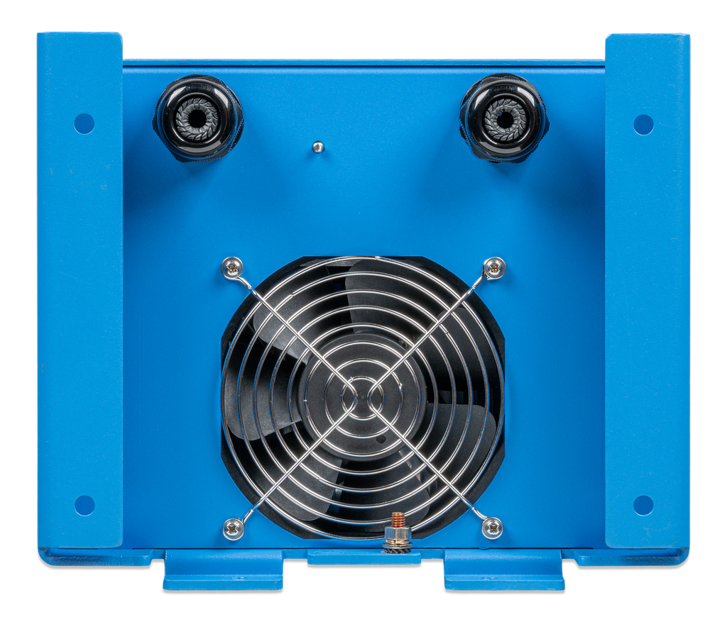 Isolation Transformer 3600W  Auto 115-230V (bottom) 