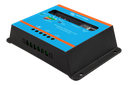 BlueSolar PWM-Light Charge Controller 48V-30A (left) 