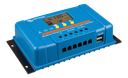 BlueSolar Charge Controller DUO LCD USB 12/24V-20A (right)