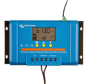 BlueSolar Charge Controller DUO LCD USB 12/24V-20A (top + display)