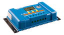 BlueSolar PWM Charge Controller LCD USB 12/24V-10A (right) 