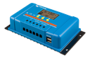 BlueSolar Charge Controller DUO LCD USB 12/24V-20A (left)