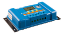 BlueSolar PWM Charge Controller LCD USB 12/24V-5A (right) 