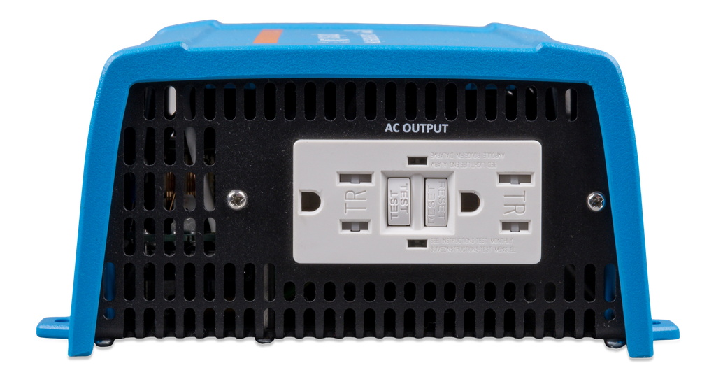 Inverter 24V 375VA 120V VE.Direct (output) 