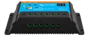 BlueSolar PWM-Light Charge Controller 12/24V-20A (front-angle) 