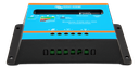 BlueSolar PWM-Light Charge Controller 48V-30A (front-angle) 