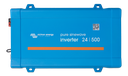 Inverter 24V 500VA 120V VE.Direct (top) 